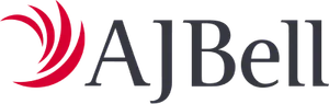 AJ Bell logo