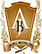 Alvin J Brown logo