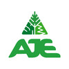 AJE logo