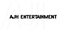 AJH Entertainment logo