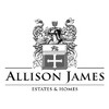 Allison James Estates And Homes logo