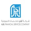 Ajil Financial Services logo