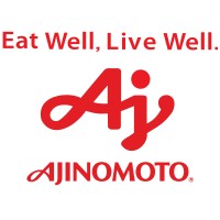 Ajinomoto Indonesia logo