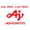 Ajinomoto Foods North America logo