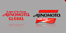 Ajinomoto Windsor logo