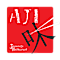 Aji Sushi & Grill logo