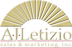 A.J. Letizio Sales & Marketing logo