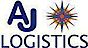 A J Logistics logo