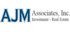 AJM Associates logo