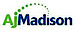 Aj Madison logo