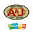 A & J Select Market logo