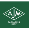 Ajm Packaging logo