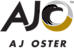 A.J. Oster logo