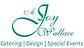 Joy Wallace Catering logo