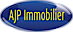 Ajp Immobilier France logo