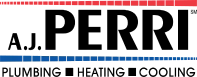 A.J. Perri logo
