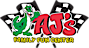 AJ''s Family Fun Center logo