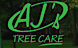 AJ''s Tree Care logo