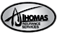 AJ Thomas Insurance Services logo