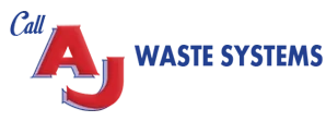 AJ Waste Systems logo