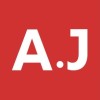 A.J Worldwide Services logo