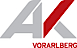 Arbeiterkammer Vorarlberg logo