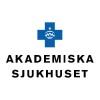 Akademiska Sjukhuset logo