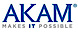 Akam Netherlands logo