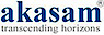 Akasam Consulting logo