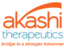 Akashi Therapeutics logo