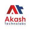 Akash Technolabs logo