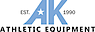 AK Athletic Equipment logo