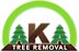 AKA Tree Removal logo