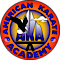 American Karate Academy logo