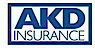 AKD Insurance logo