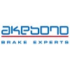 Akebono Brake logo