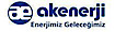 Akenerji logo