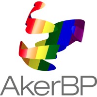 Aker Bp logo