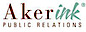 Aker Ink PR & Marketing logo