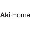 Aki-Home logo