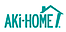 Aki-Home logo