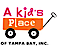 A Kid''S Place Of Tampa Bay logo