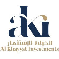 Al Khayyat Investments logo