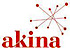 Akina logo