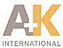 A+K Architects logo