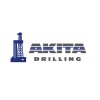 Akita Drilling logo