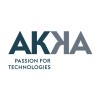 Akka Technologies logo