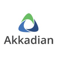 Akkadian Labs logo