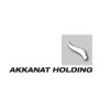 Akkanat Holding logo