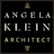 Angela Klein, Architect logo